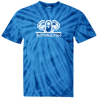 502BB Youth Tie Dye T-Shirt