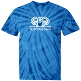 502BB Youth Tie Dye T-Shirt