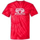 502BB Youth Tie Dye T-Shirt