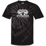 502BB Youth Tie Dye T-Shirt