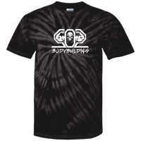 502BB Youth Tie Dye T-Shirt