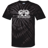 502BB Youth Tie Dye T-Shirt