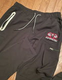 502BB Cargo Athletic Joggers