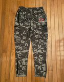 502BB Cargo Athletic Joggers