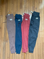 502BB Full Length Women's Joggers - Lulu Align Dupes