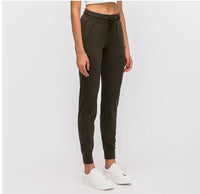 502BB Full Length Women's Joggers - Lulu Align Dupes