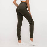 502BB Full Length Women's Joggers - Lulu Align Dupes