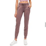 502BB Full Length Women's Joggers - Lulu Align Dupes