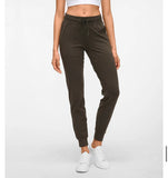 502BB Full Length Women's Joggers - Lulu Align Dupes