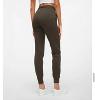 502BB Full Length Women's Joggers - Lulu Align Dupes