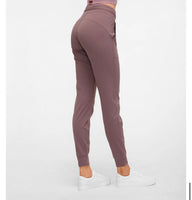 502BB Full Length Women's Joggers - Lulu Align Dupes