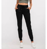 502BB Full Length Women's Joggers - Lulu Align Dupes