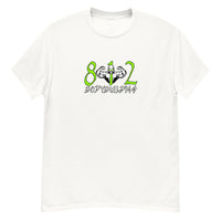 812 Men's Gildan Classic Tee