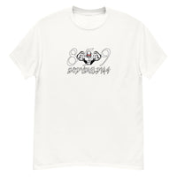 859 Men's Gildan Classic Tee