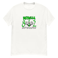 812 Supzilla Gildan Men's Classic Tee