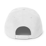 812 Flatbill Snapback Hat