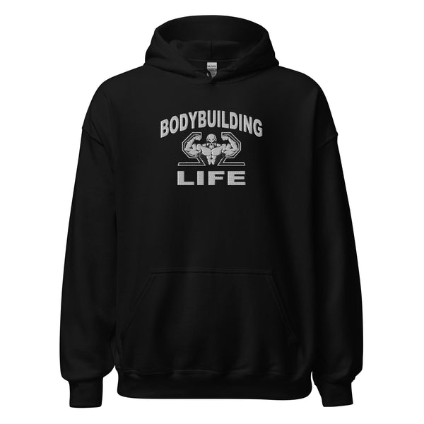 502BB Life Unisex Hoodie