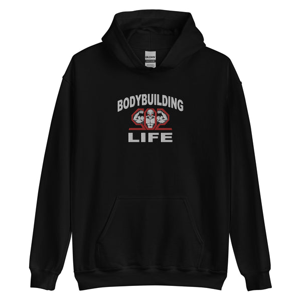 502BB Life Unisex Hoodie