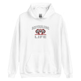 502 Bodybuilding Life Unisex Hoodie