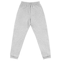 502BB Blackout Embroidered Joggers - Jerzees