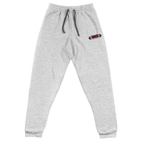 Team Talent Jerzees Unisex Joggers (Embroidered)