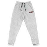 Team Talent Jerzees Unisex Joggers (Embroidered)