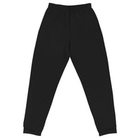 502BB Blackout Embroidered Joggers - Jerzees