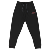 Team Talent Jerzees Unisex Joggers (Embroidered)