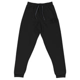 502BB Blackout Embroidered Joggers - Jerzees