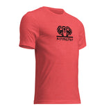 502BB Bella+Canvas TriBlend Unisex Short Sleeve Tee