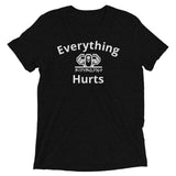 502BB Everything Hurts