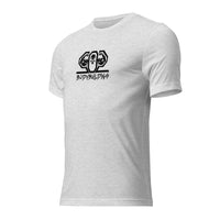 502BB Bella+Canvas TriBlend Unisex Short Sleeve Tee