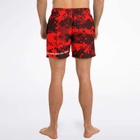 502BB Red Digital Trunks