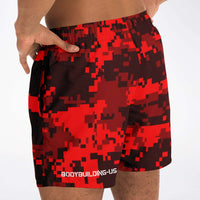 502BB Red Digital Trunks