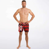 502BB Red Digital Trunks