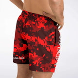 502BB Red Digital Trunks