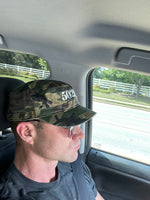 502BB Military/Engineer Style Hat