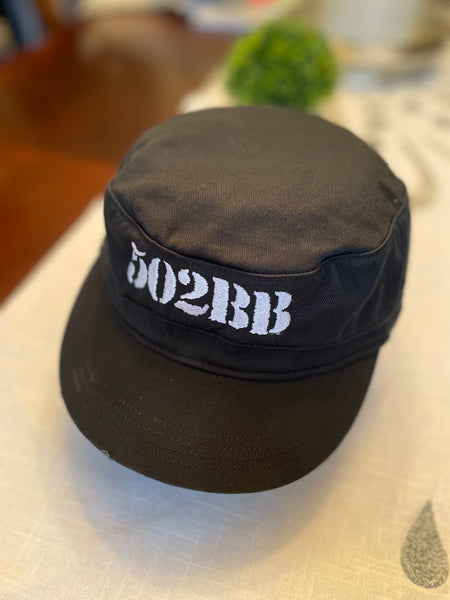 502BB Military/Engineer Style Hat