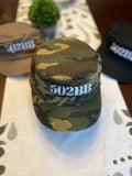 502BB Military/Engineer Style Hat
