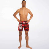 502BB Red Digital Trunks