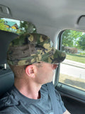 502BB Military/Engineer Style Hat