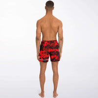 502BB Red Digital Trunks