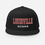 Louisville 502BB Trucker Cap