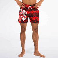 502BB Red Digital Trunks