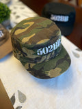 502BB Military/Engineer Style Hat