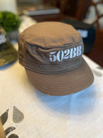 502BB Military/Engineer Style Hat