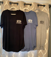 502BB Super Tees