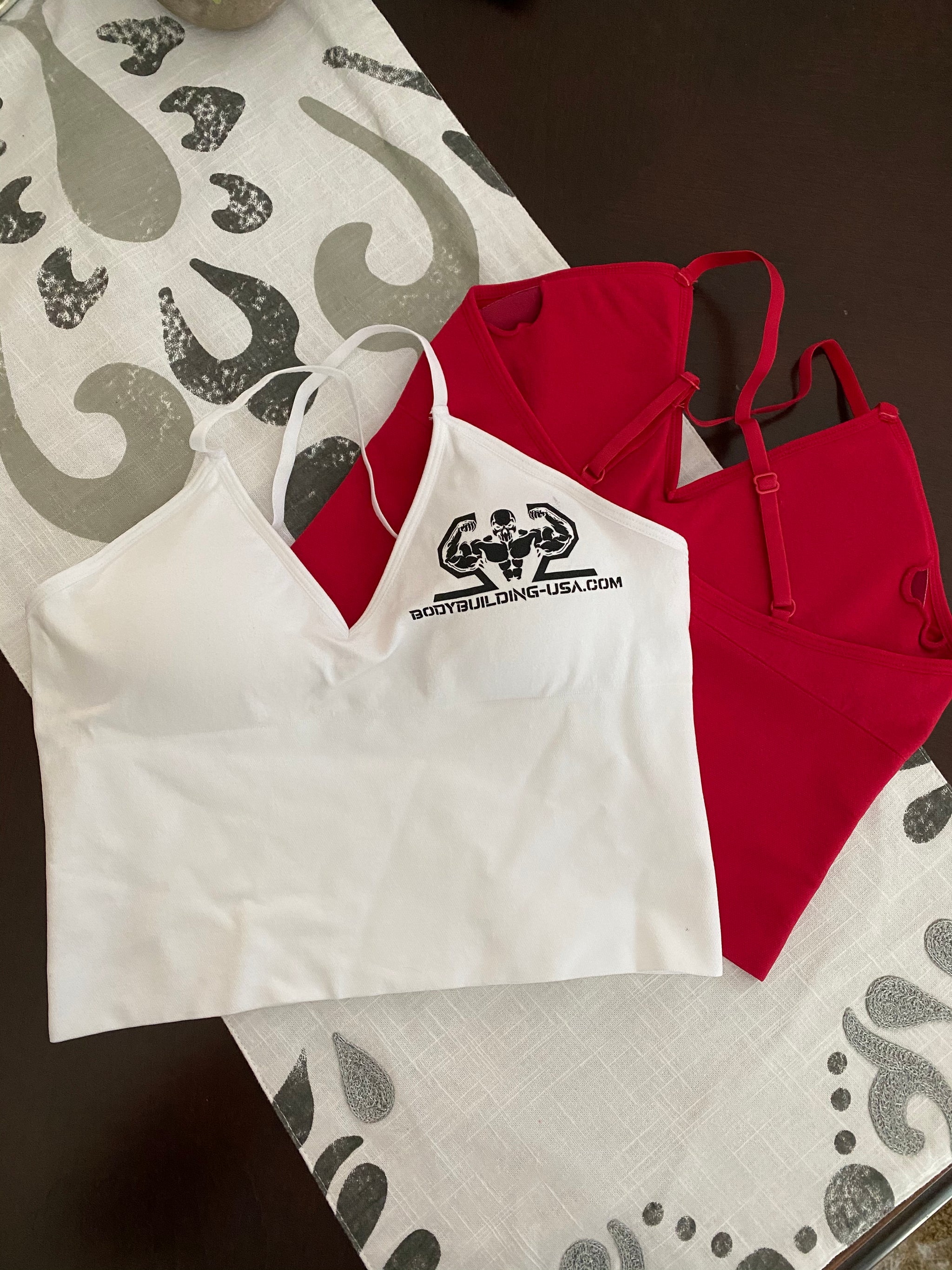 BB USA Collection – 502bodybuilding