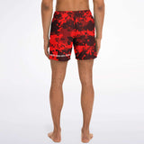 502BB Red Digital Trunks