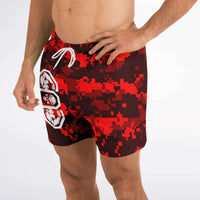 502BB Red Digital Trunks